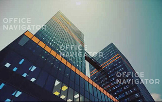 Бизнес-центр SkyLight Башня А
