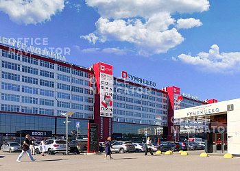 Румянцево (А,Б)