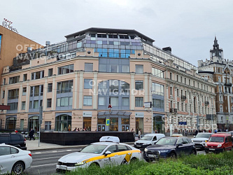Продажа офиса в Москве без комиссии. Фото 91