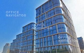 Бизнес-центр Виктори Парк ЖК