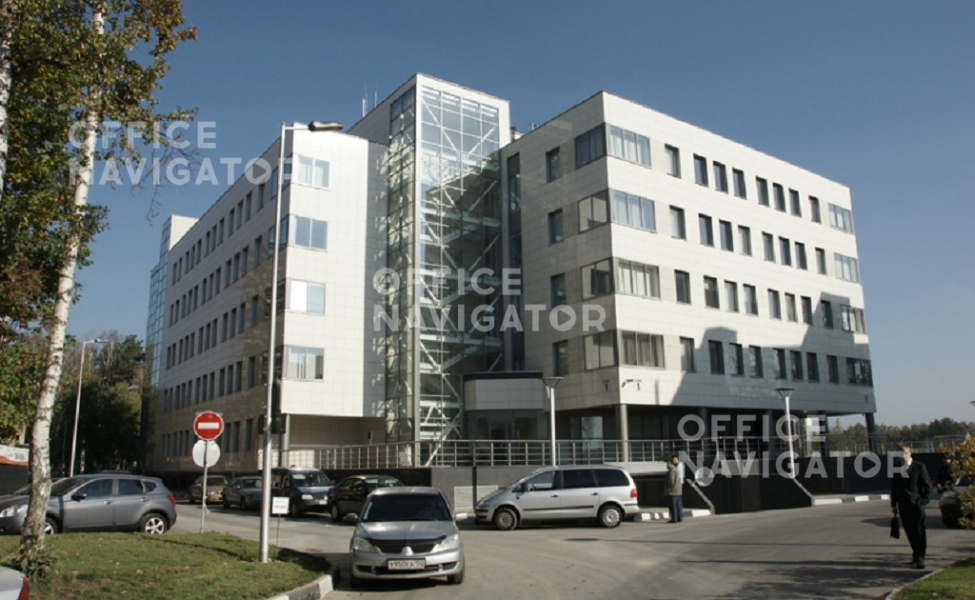 Аренда офиса 1385.6 м², 3 этаж, в бизнес-центре RigaLand Фаза I (стр. 1,2,3)
