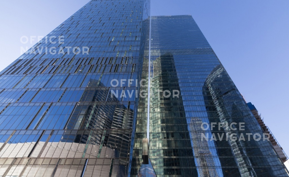 <name>Аренда офиса 352.5 м², 39 этаж, в бизнес-центре ОКО</name>
