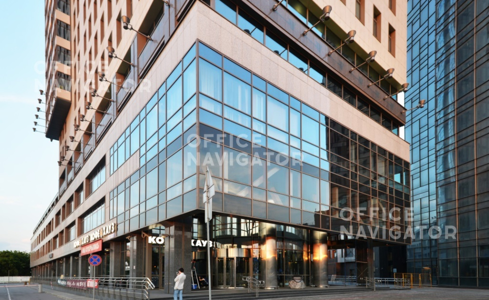 Аренда офиса 2120 м²,  этаж, в бизнес-центре Golden Gate здание Б
