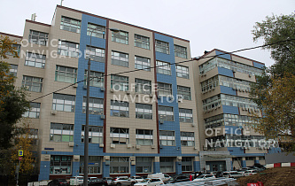 Бизнес-центр Кржижановского ул., 29, корп.1