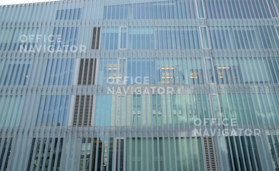 Аренда офиса 563 м², 1,6 этаж, в бизнес-центре Бутик-офиc
