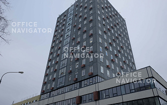 Бизнес-центр Смола