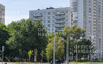 Бизнес-центр Каховка ул., 31, корп. 2