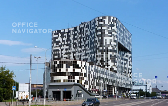 Бизнес-центр Линкор