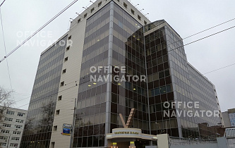 Бизнес-центр Виктория Плаза