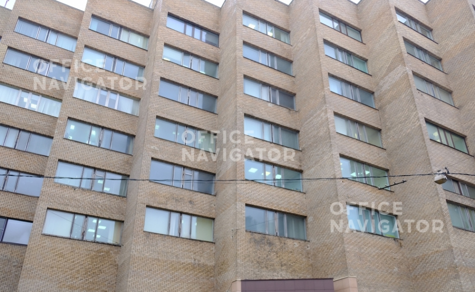 Аренда офиса 250 м²,  этаж, в бизнес-центре Каскад ДЦ
