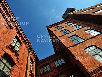 Даниловская Мануфактура Корпус Кнопа. Фото 1