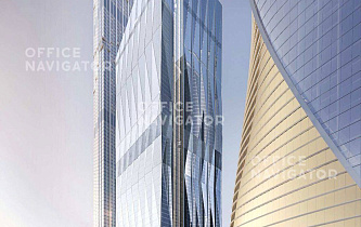 Бизнес-центр Sezar Tower