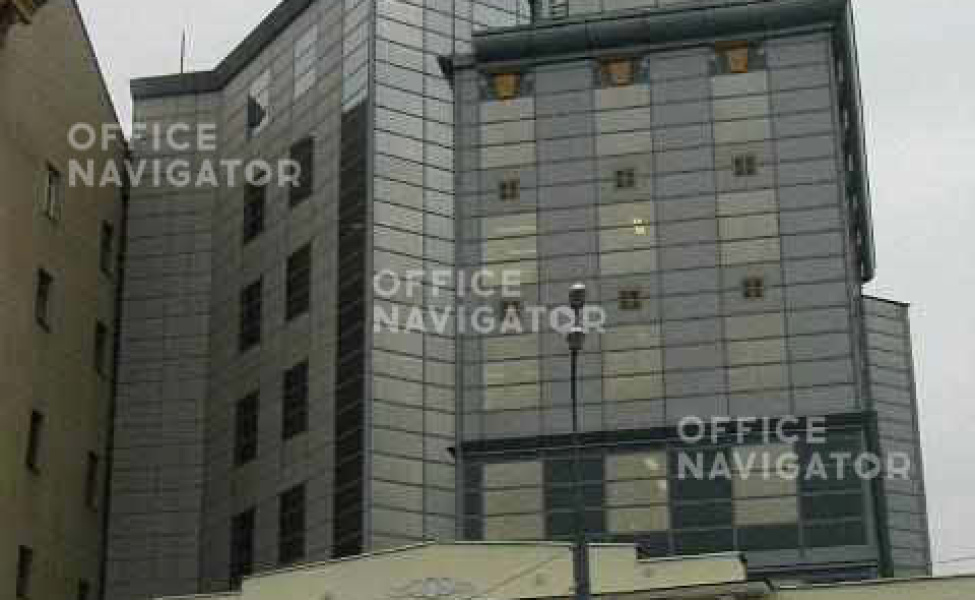 Аренда офиса 364 м², 3 этаж, в бизнес-центре Мосэнка Плаза 3
