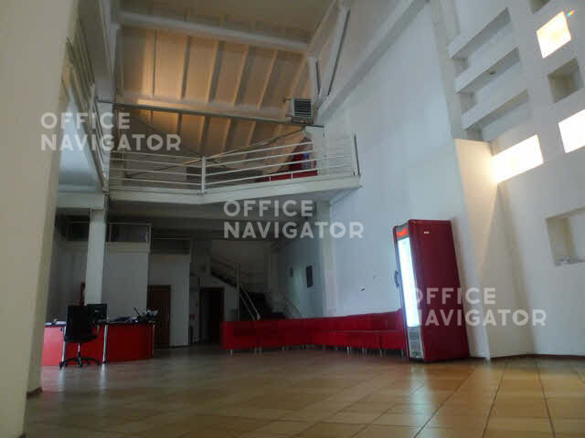 <name>Аренда офиса 191 м², 4 этаж, в бизнес-центре Станколит</name>
