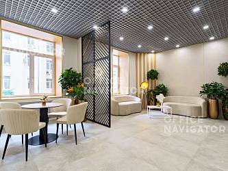 Apollax Group-Лесная ул., 43