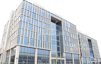 Бизнес-центр Деловой квартал Неополис Корпус Б