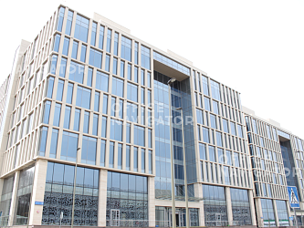 Деловой квартал Неополис Корпус Б