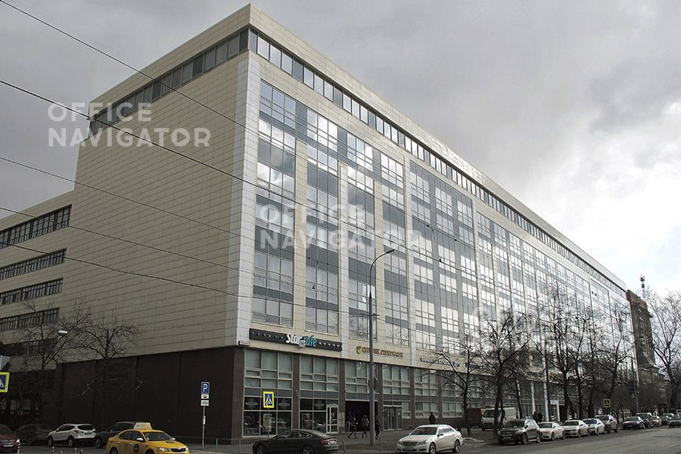 <name>Аренда офиса 311.2 м², 2 этаж, в бизнес-центре Шаболовка 31 (23)</name>
