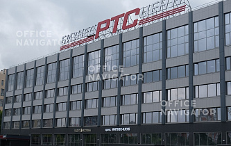 Бизнес-центр РТС Селигерская