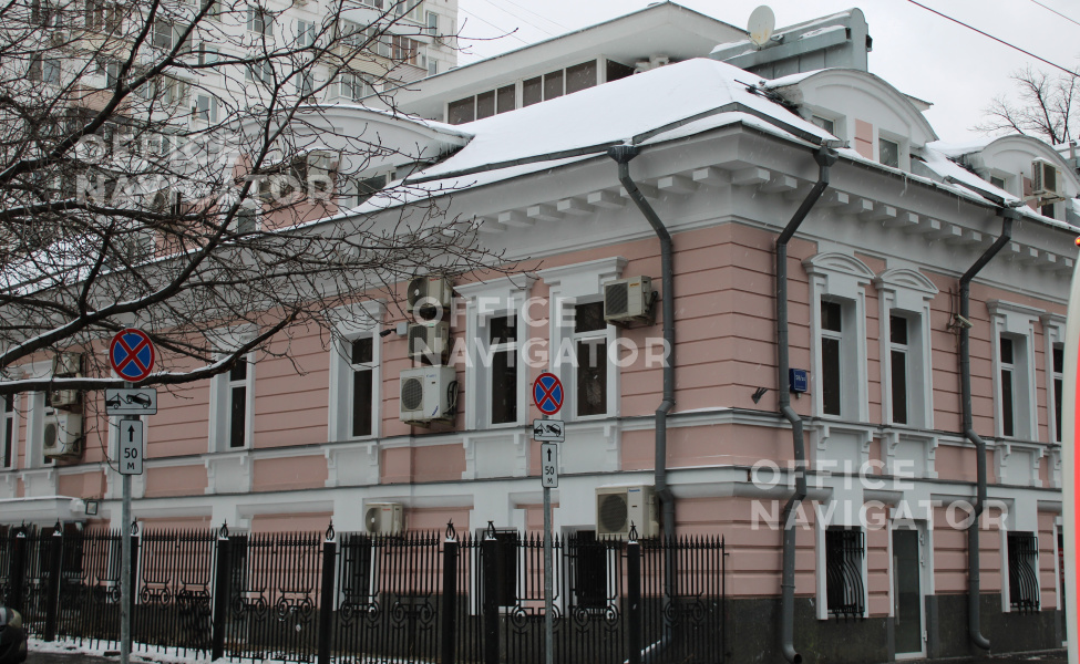 Аренда офиса 360 м², 1 этаж, в бизнес-центре Бауманская ул., 58/25
