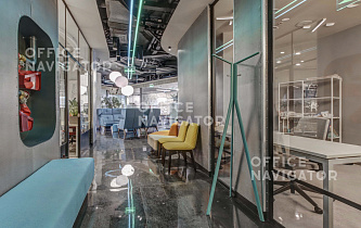 1011246-Коворкинг 14-АЭРО Сити