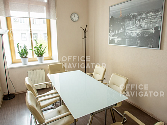 Митрум-Кузнецкий мост ул., 7