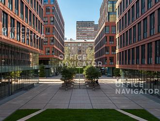 АЛКОН Фаза I Нью-Йорк (корп. 4). Фото 4