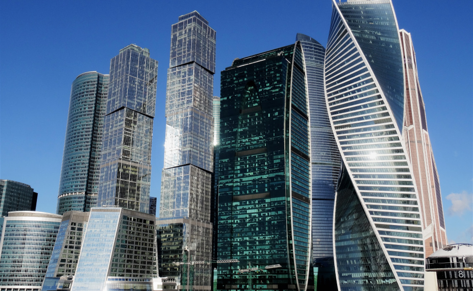 Продажа офиса 498 м², 12 этаж, в бизнес-центре Империя Деловой Комплекс
