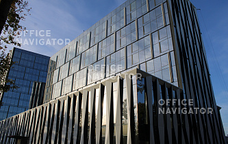 Бизнес-центр Белое море