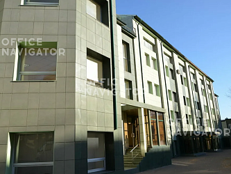 Аренда офиса класса B. Фото 46