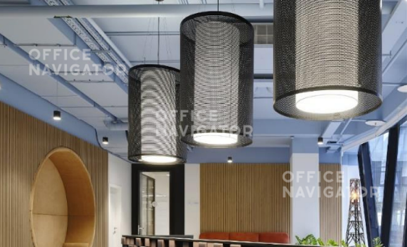 Business Club-Искра-Парк