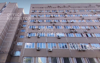 Бизнес-центр Щипок ул., 18