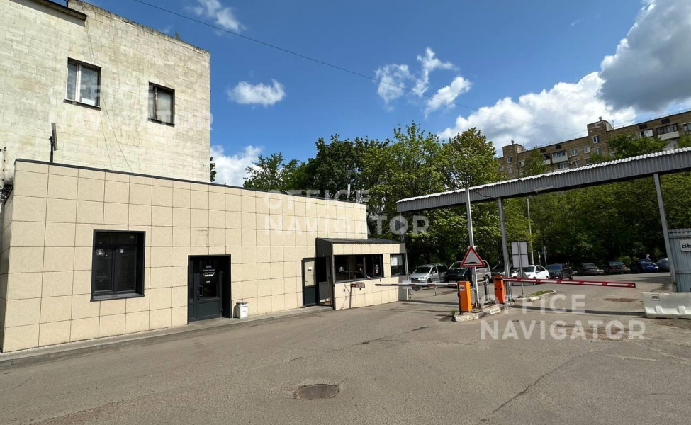Продажа офиса 8978 м², 1-5 этаж, в бизнес-центре Черницынский пр-д, 3, стр. 1
