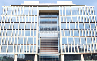 Бизнес-центр Деловой квартал Неополис Корпус Д