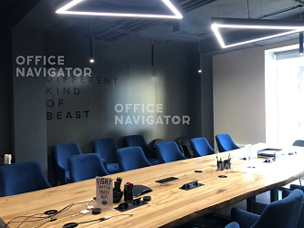 Flexity-Дом Чаплыгина