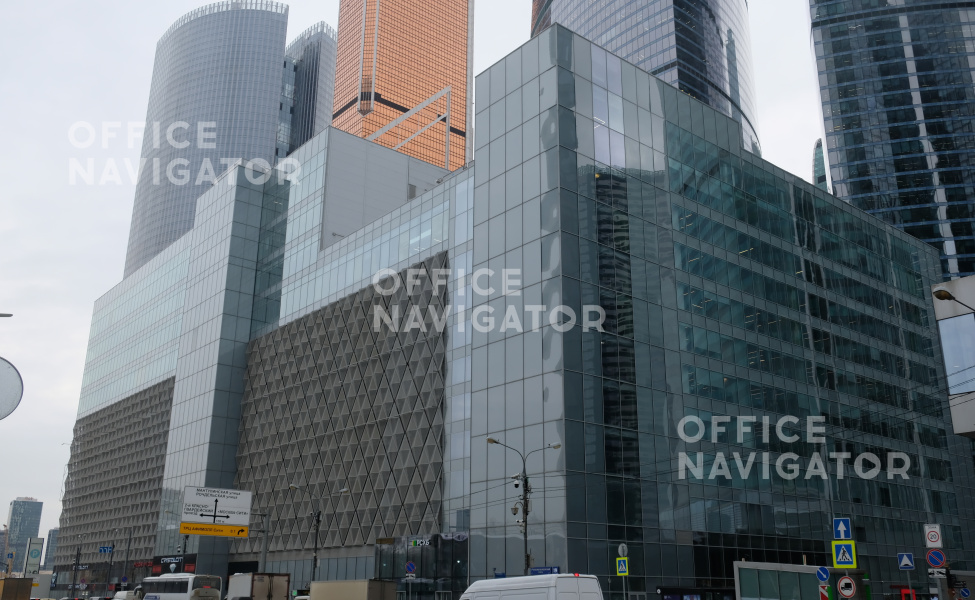 <name>Аренда офиса 270 м², 11 этаж, в бизнес-центре Око Фаза 2</name>
