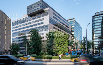 Бизнес-центр White Stone