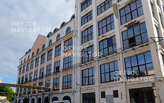 Бизнес-центр Союз