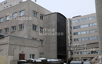 Бизнес-центр Бакунинская ул., 71, стр. 10