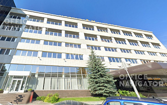 Бизнес-центр Рыбинская 1-я ул., 3