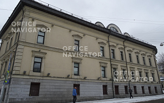 Бизнес-центр Радищевская В. ул., 12/19, стр. 1