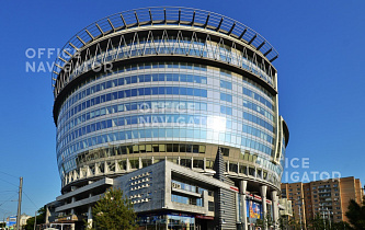 Бизнес-центр Даймонд Холл