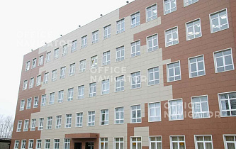 Бизнес-центр Красивый Дом