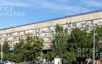 Бизнес-центр Вернадский