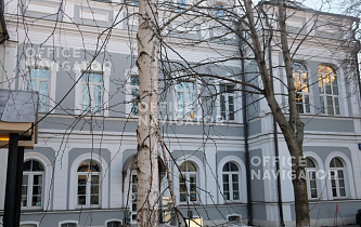Бизнес-центр Архангельский пер., 10, стр. 1