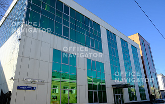 Бизнес-центр Павелецкий. Фото 128