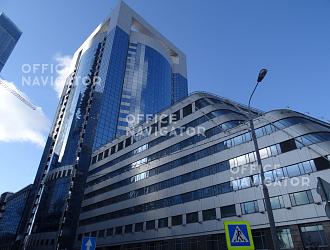 Северная башня, подъезд 1-2. Фото 2