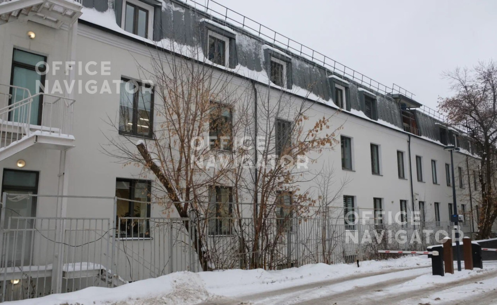 Продажа офиса 2890 м², 1-3 этаж, в бизнес-центре Палиха ул., 10, стр. 5 (Атмосфера)
