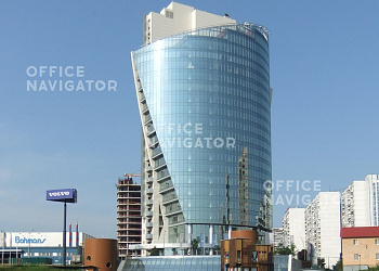 Кантри Парк Фаза III