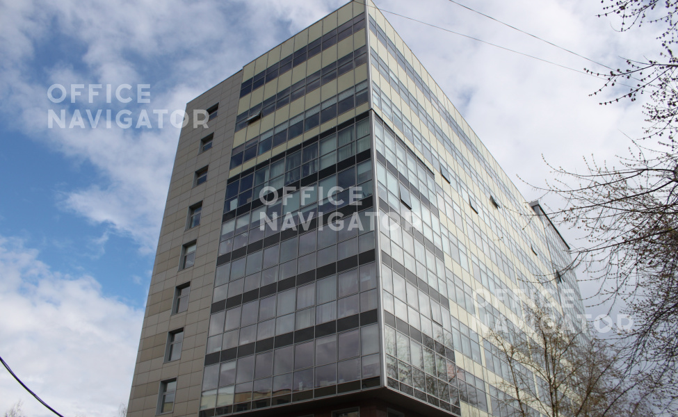 Продажа офиса 517 м², 4 этаж, в бизнес-центре Головинские Пруды
